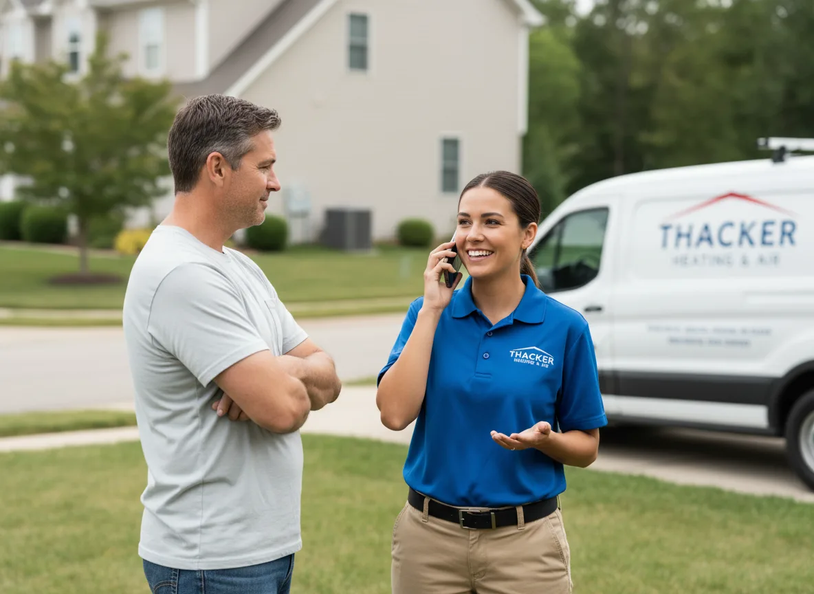 Ac Repair Southern Pines, NC FAQs